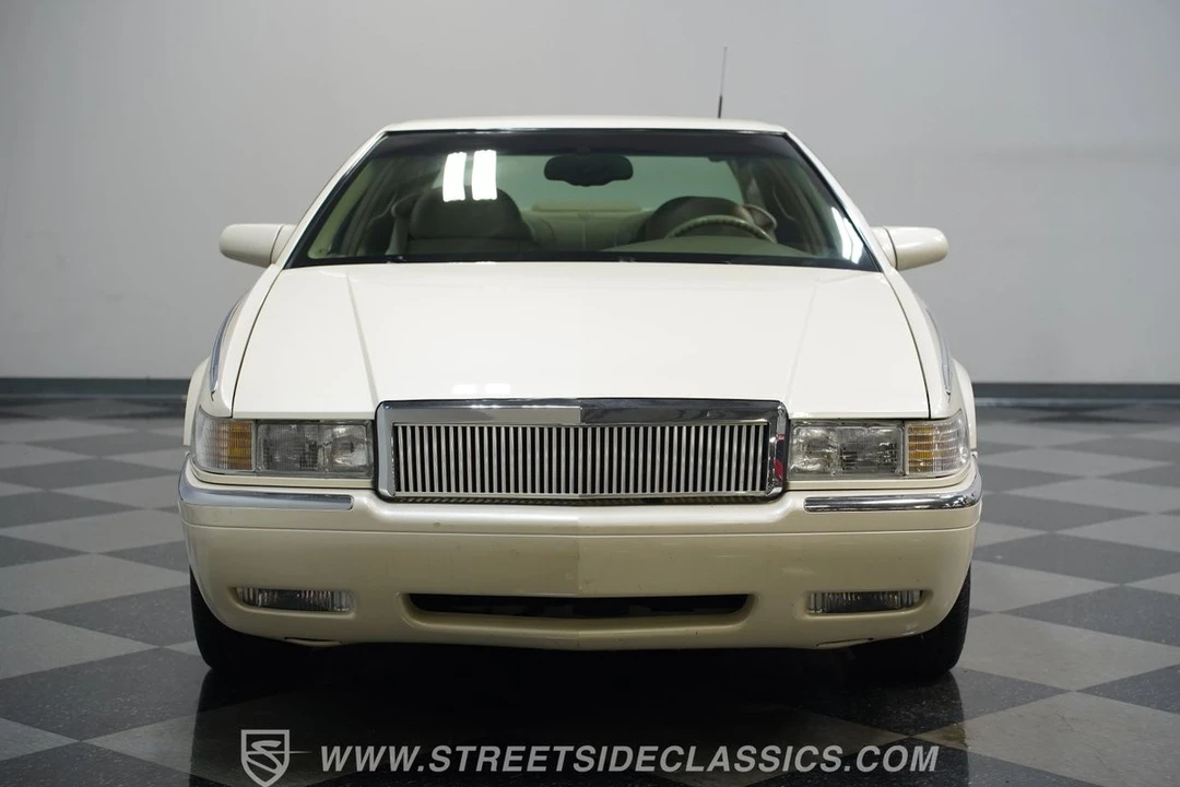 2001 Cadillac Eldorado 12th Gen - Image 17 of 21