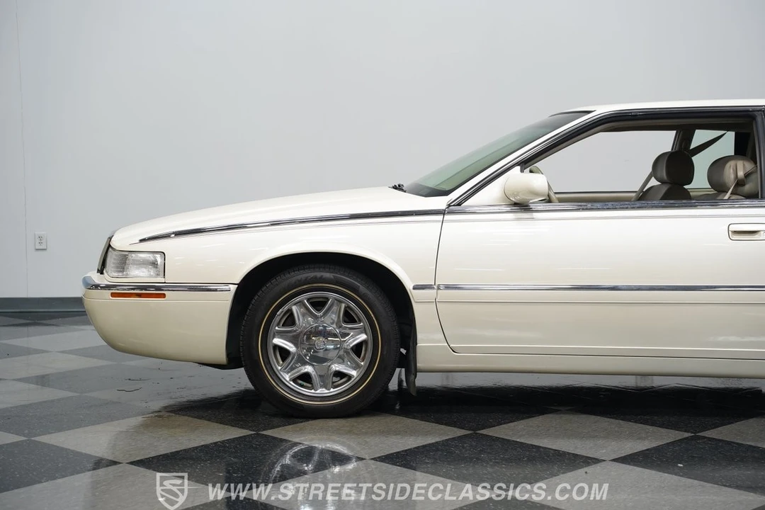 2001 Cadillac Eldorado 12th Gen - Image 23 of 31