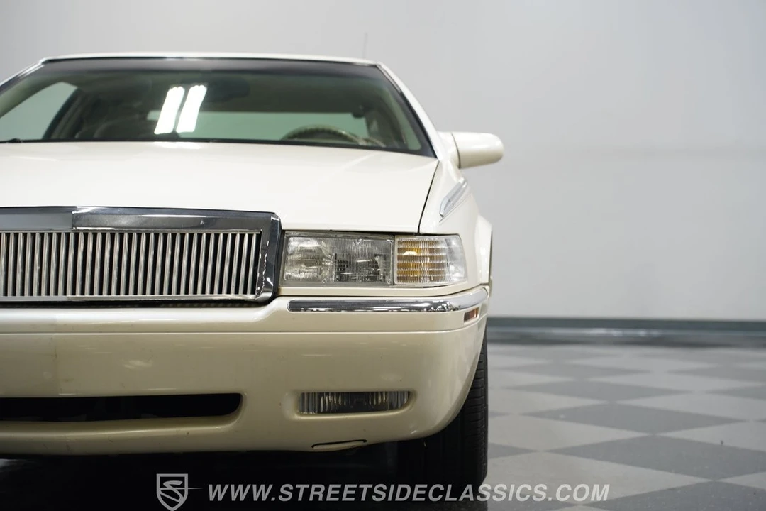 2001 Cadillac Eldorado 12th Gen - Image 19 of 21