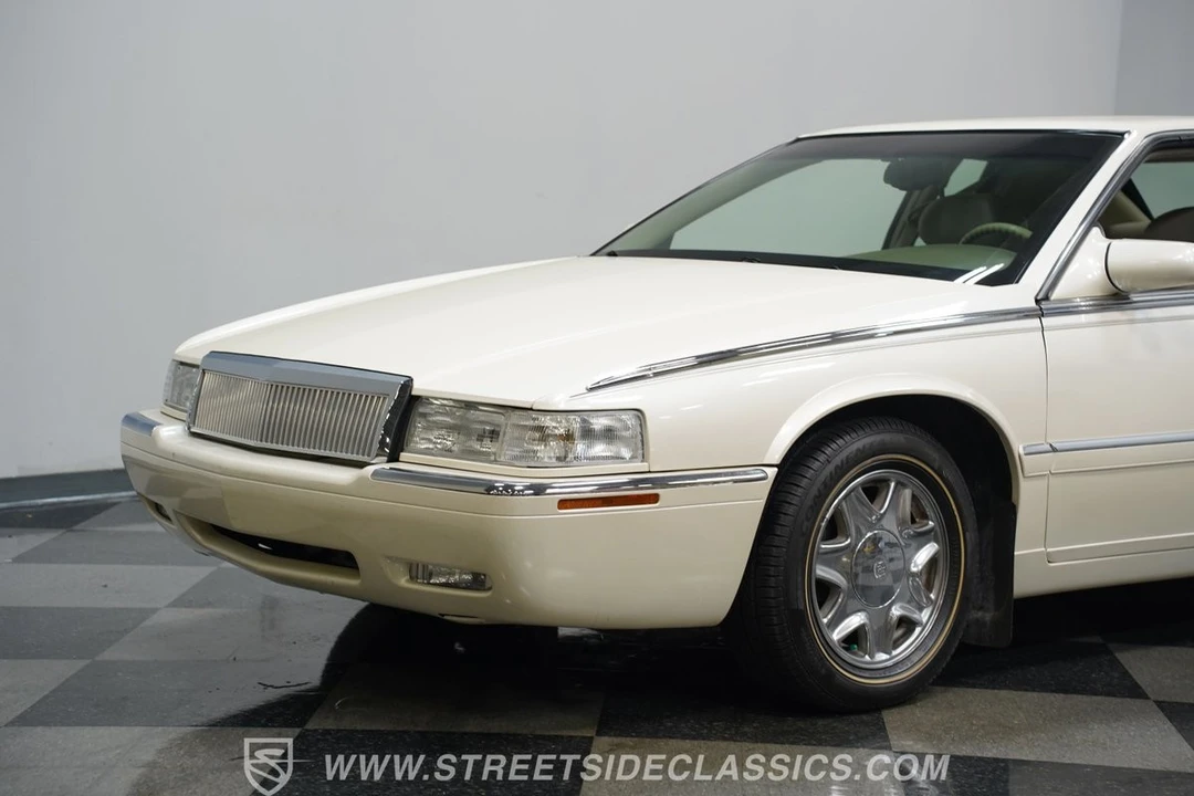 2001 Cadillac Eldorado 12th Gen - Image 18 of 21