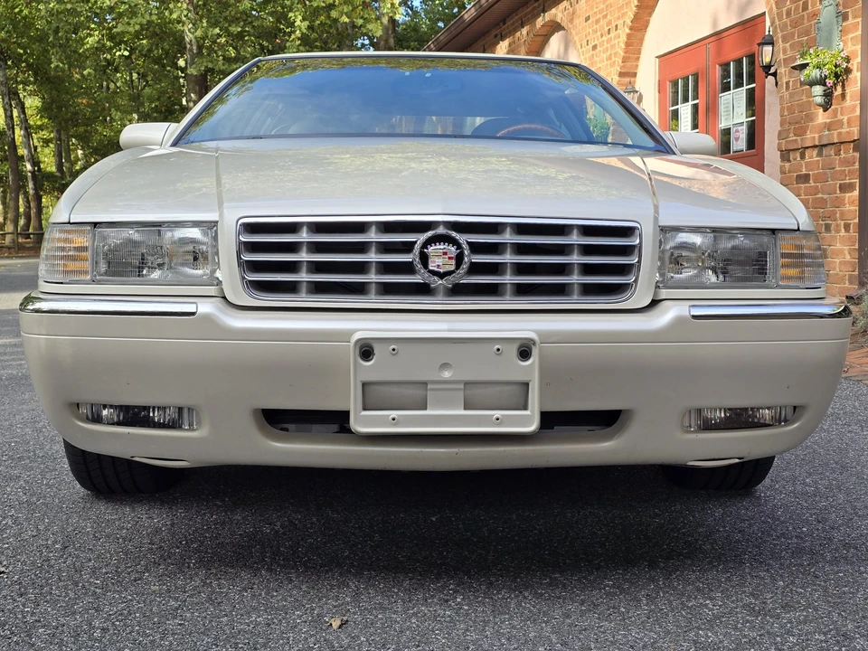 2001 Cadillac Eldorado 12th Gen - Image 15 of 31