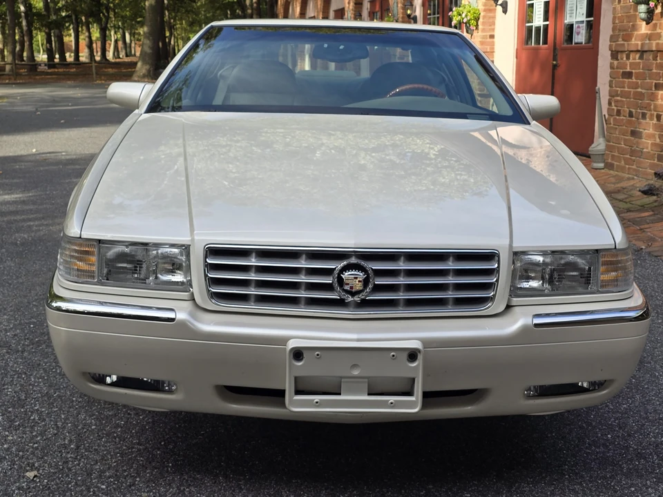 2001 Cadillac Eldorado 12th Gen - Image 14 of 31