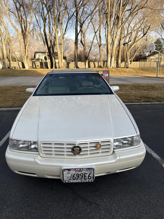 2001 Cadillac Eldorado 12th Gen - Image 5 of 31