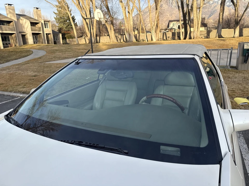 2001 Cadillac Eldorado 12th Gen - Image 21 of 31