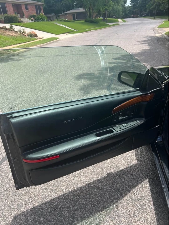 2001 Cadillac Eldorado 12th Gen - Image 16 of 20