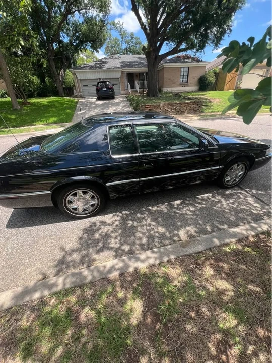 2001 Cadillac Eldorado 12th Gen - Image 6 of 20