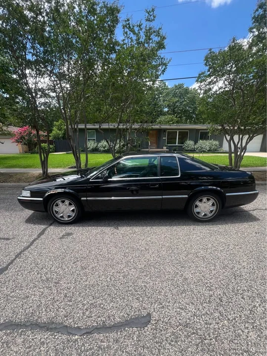 2001 Cadillac Eldorado 12th Gen - Image 4 of 20