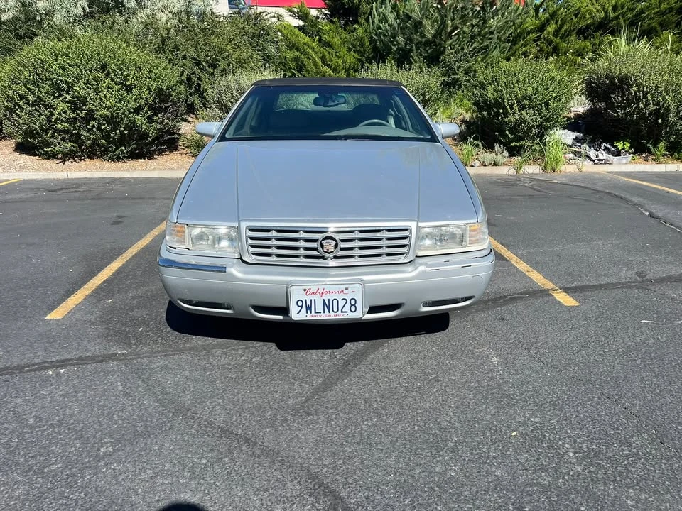 2001 Cadillac Eldorado 12th Gen - Image 3 of 18