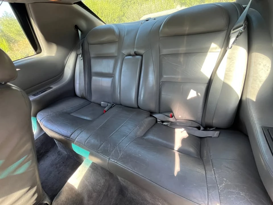 2001 Cadillac Eldorado 12th Gen - Image 14 of 18