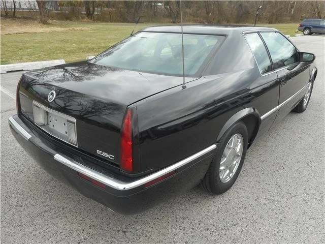 2001 Cadillac Eldorado 12th Gen - Image 3 of 12