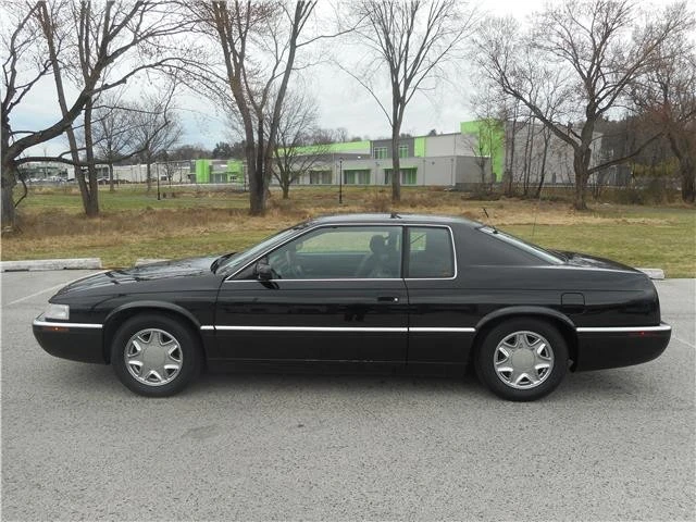 2001 Cadillac Eldorado 12th Gen - Image 8 of 12