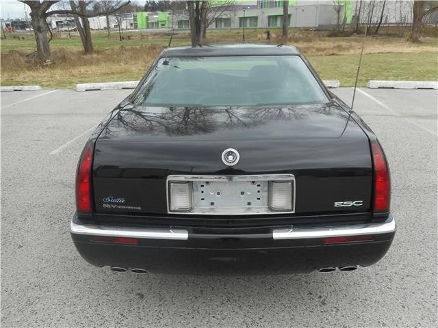 2001 Cadillac Eldorado 12th Gen - Image 5 of 12