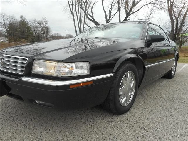 2001 Cadillac Eldorado 12th Gen - Image 10 of 12