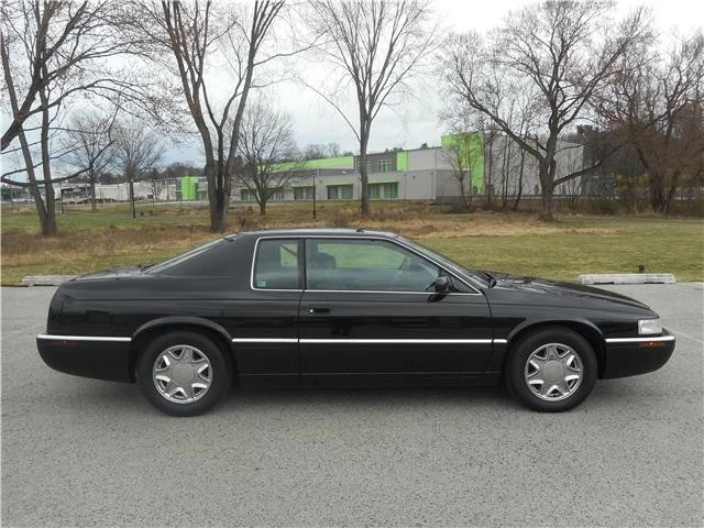 2001 Cadillac Eldorado 12th Gen - Image 2 of 12