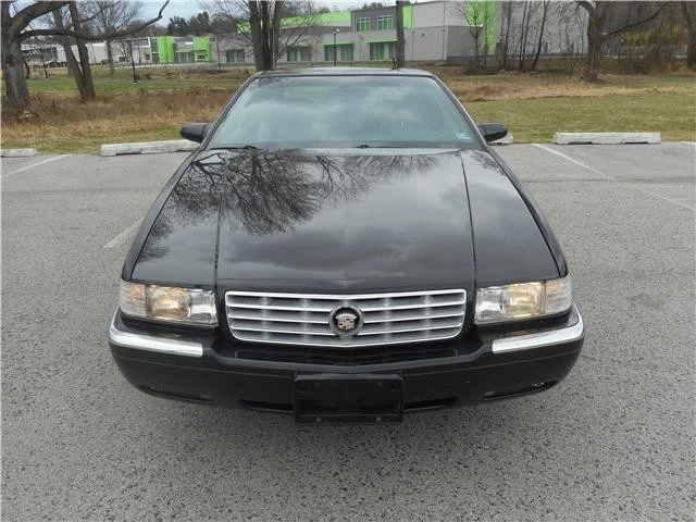 2001 Cadillac Eldorado 12th Gen - Image 11 of 12