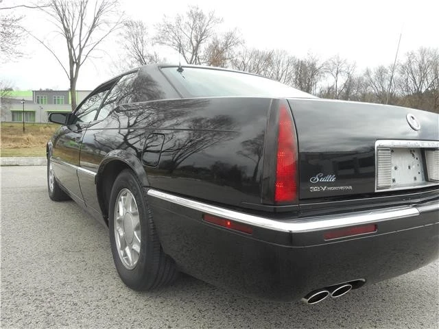 2001 Cadillac Eldorado 12th Gen - Image 6 of 12