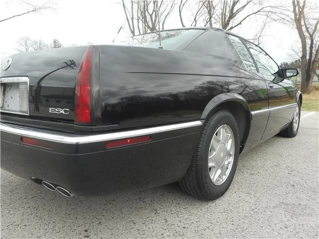 2001 Cadillac Eldorado 12th Gen - Image 4 of 12