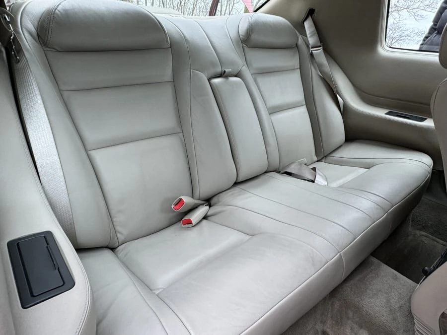 2001 Cadillac Eldorado 12th Gen - Image 7 of 12