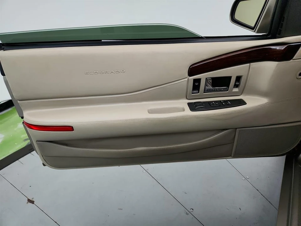 2001 Cadillac Eldorado 12th Gen - Image 20 of 21