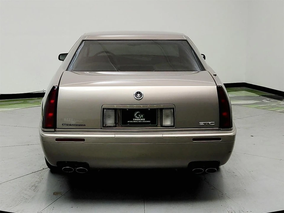 2001 Cadillac Eldorado 12th Gen - Image 6 of 21