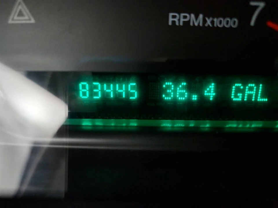 2001 Cadillac Eldorado 12th Gen - Image 15 of 21
