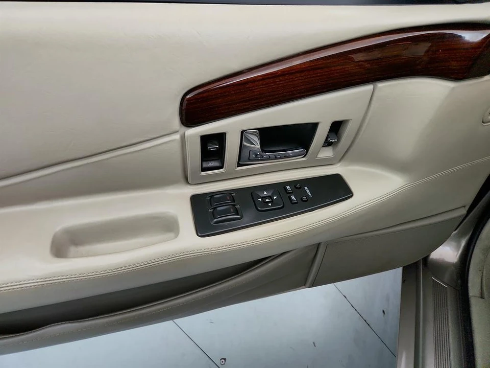 2001 Cadillac Eldorado 12th Gen - Image 19 of 21