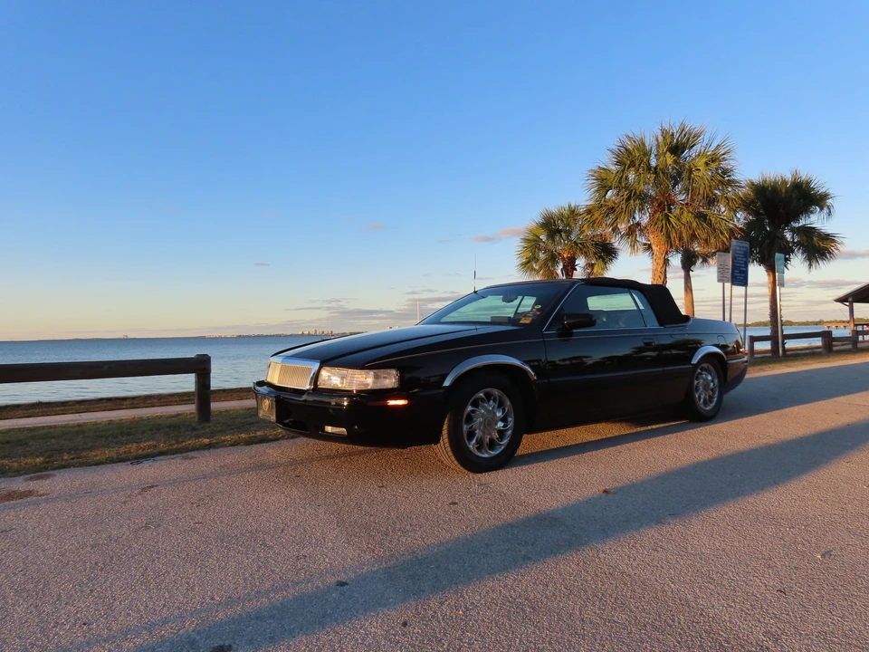 2001 Cadillac Eldorado 12th Gen - Image 27 of 31