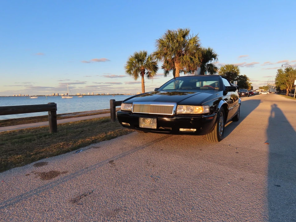 2001 Cadillac Eldorado 12th Gen - Image 31 of 31