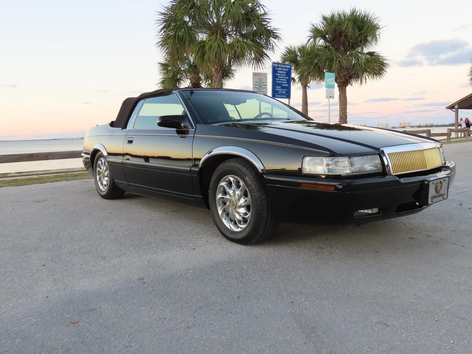 2001 Cadillac Eldorado 12th Gen - Image 13 of 31