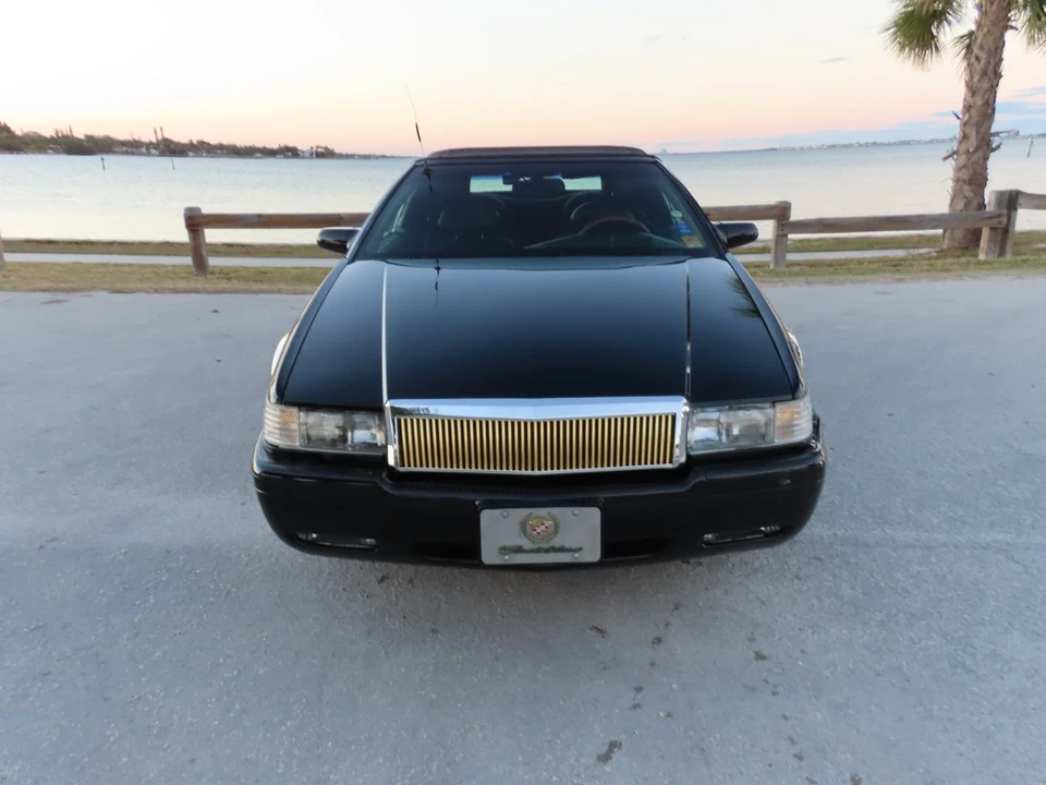 2001 Cadillac Eldorado 12th Gen - Image 9 of 31
