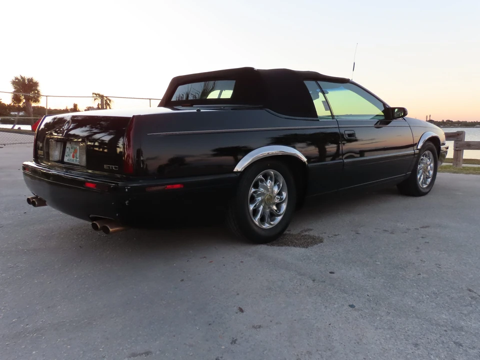 2001 Cadillac Eldorado 12th Gen - Image 14 of 31