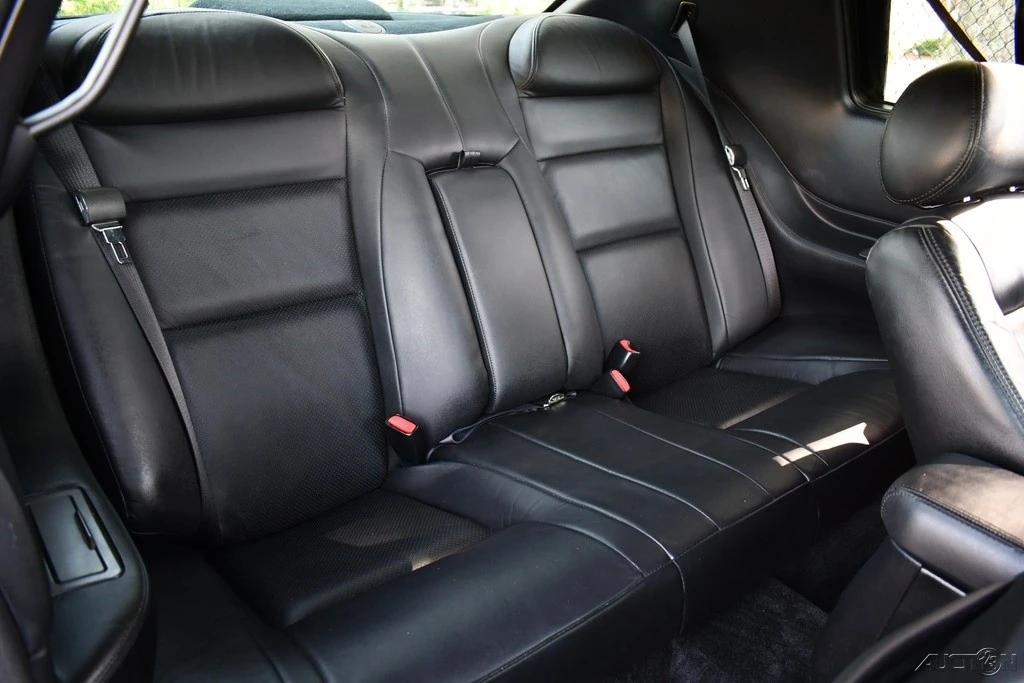 2001 Cadillac Eldorado 12th Gen - Image 16 of 21