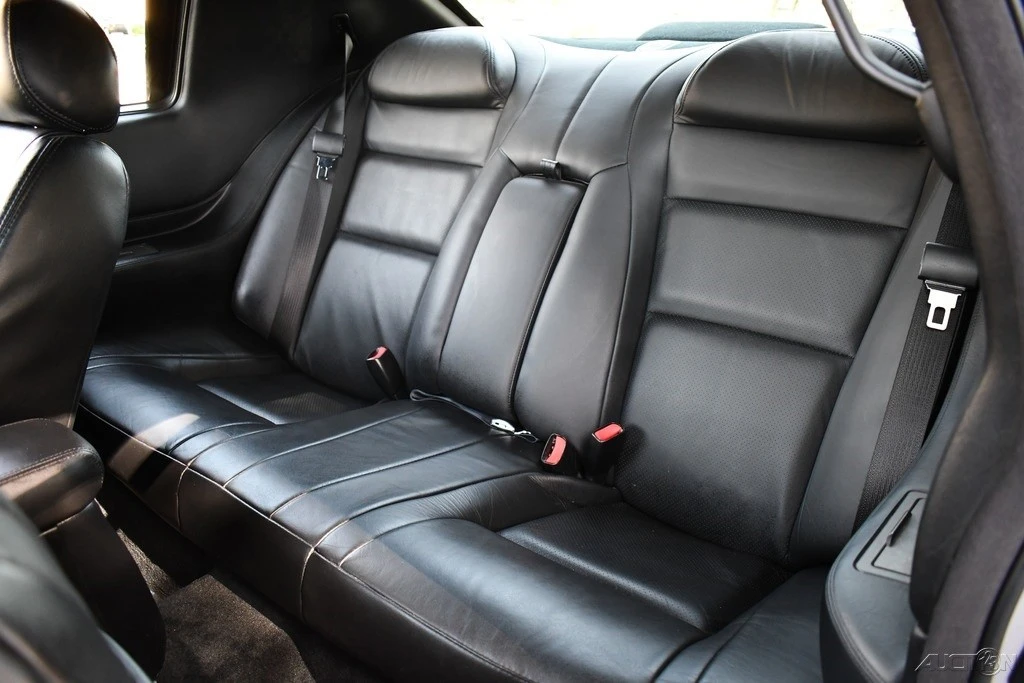 2001 Cadillac Eldorado 12th Gen - Image 15 of 21