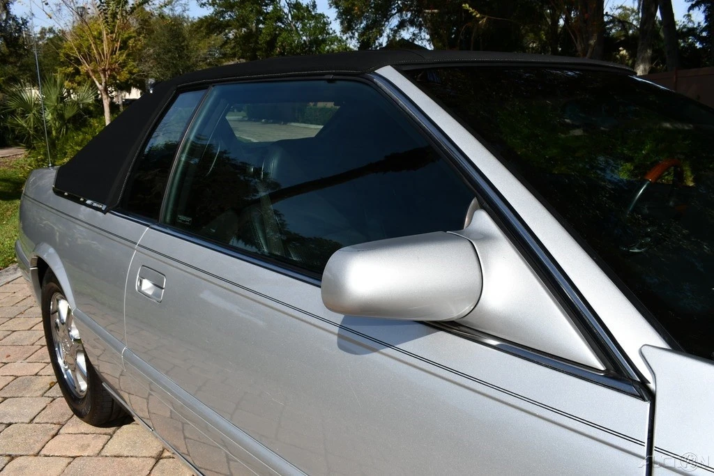 2001 Cadillac Eldorado 12th Gen - Image 6 of 21