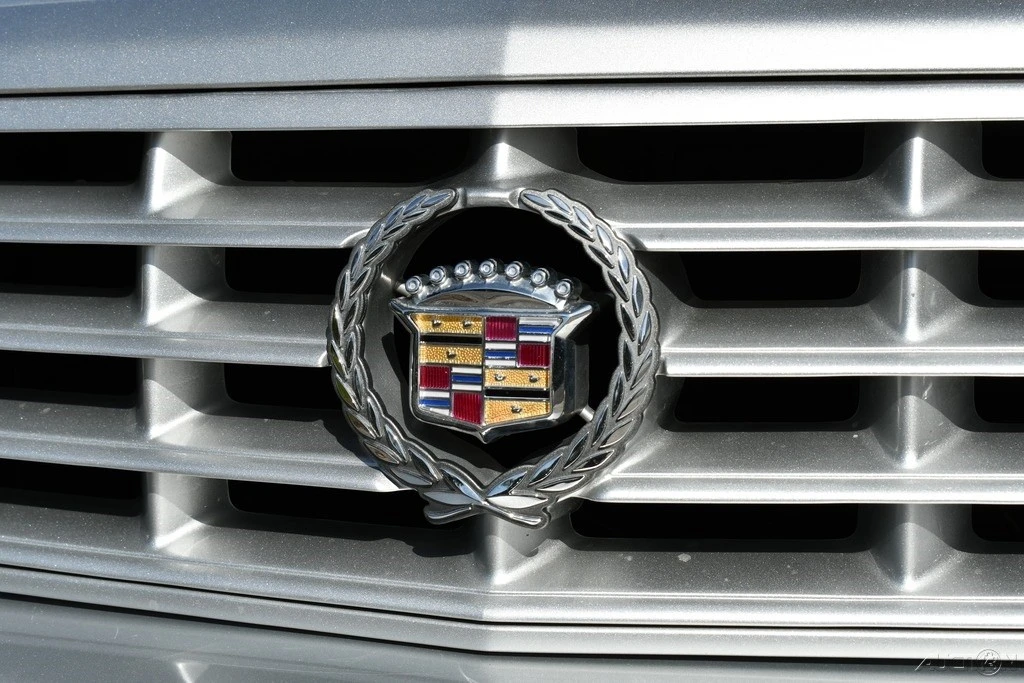 2001 Cadillac Eldorado 12th Gen - Image 10 of 21