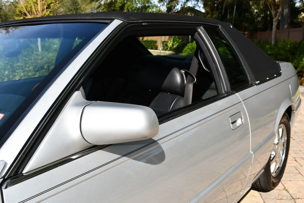 2001 Cadillac Eldorado 12th Gen - Image 8 of 21