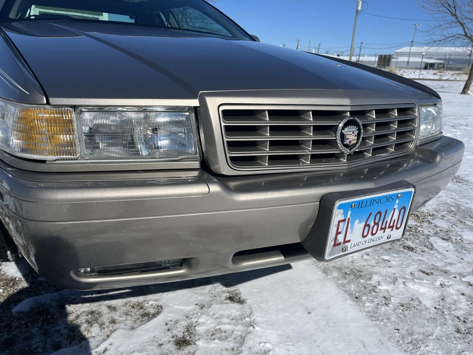2001 Cadillac Eldorado 12th Gen - Image 26 of 31