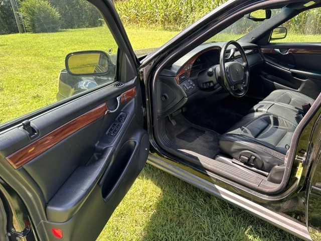 2001 Cadillac DeVille 8th Gen - Image 10 of 17