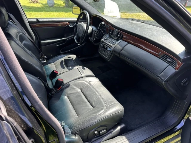 2001 Cadillac DeVille 8th Gen - Image 15 of 17