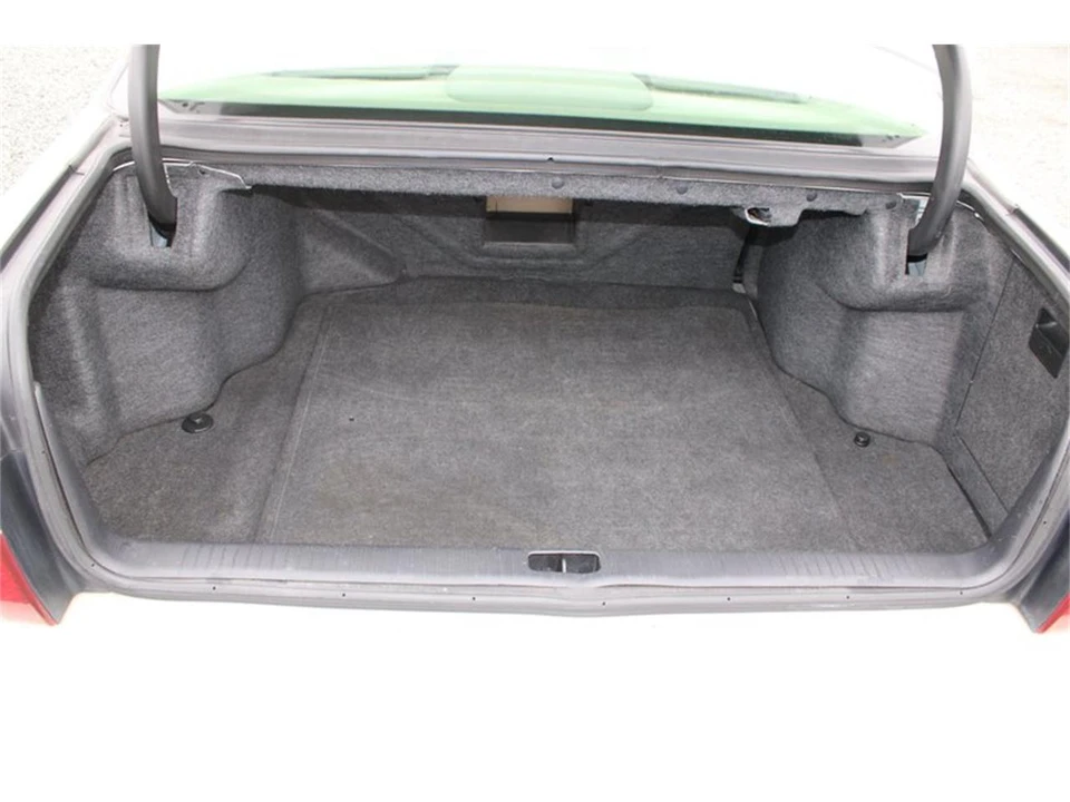 2001 Cadillac Seville - Image 10 of 22