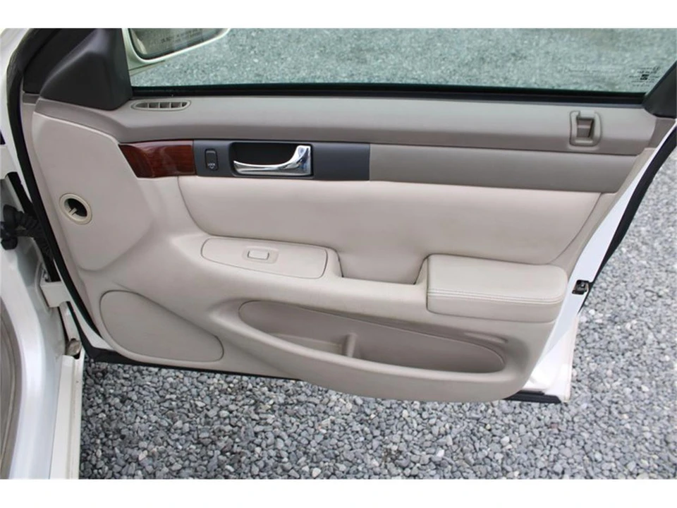2001 Cadillac Seville - Image 21 of 22