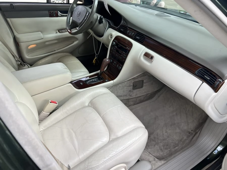 2001 Cadillac Seville - Image 6 of 8
