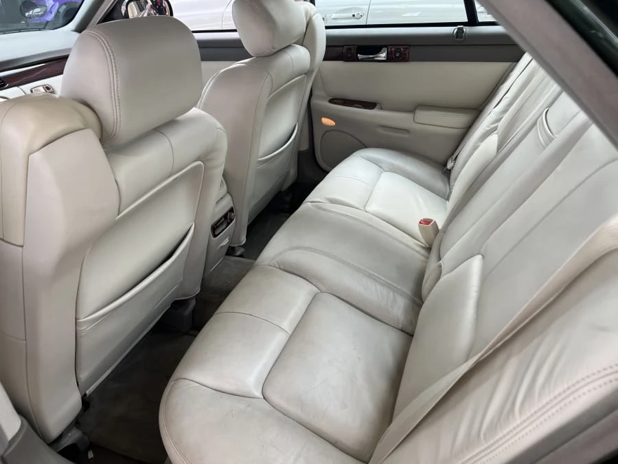 2001 Cadillac Seville - Image 5 of 8