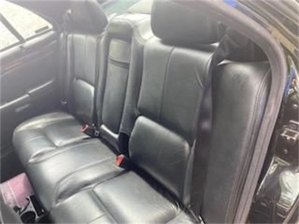 2001 Cadillac Seville - Image 12 of 18