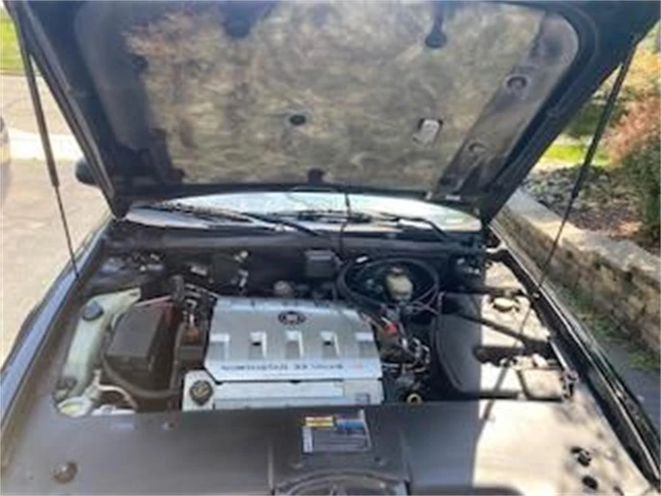 2001 Cadillac Seville - Image 15 of 18