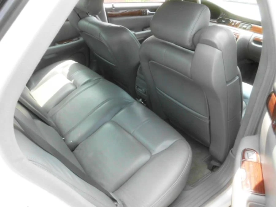 2001 Cadillac Seville - Image 6 of 8