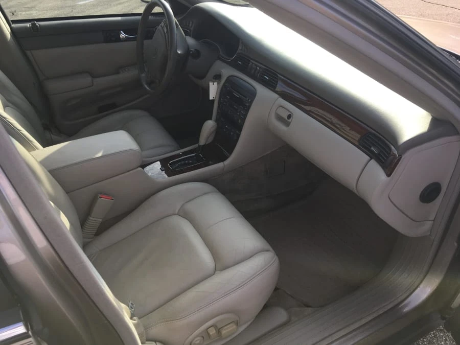 2001 Cadillac Seville - Image 5 of 5