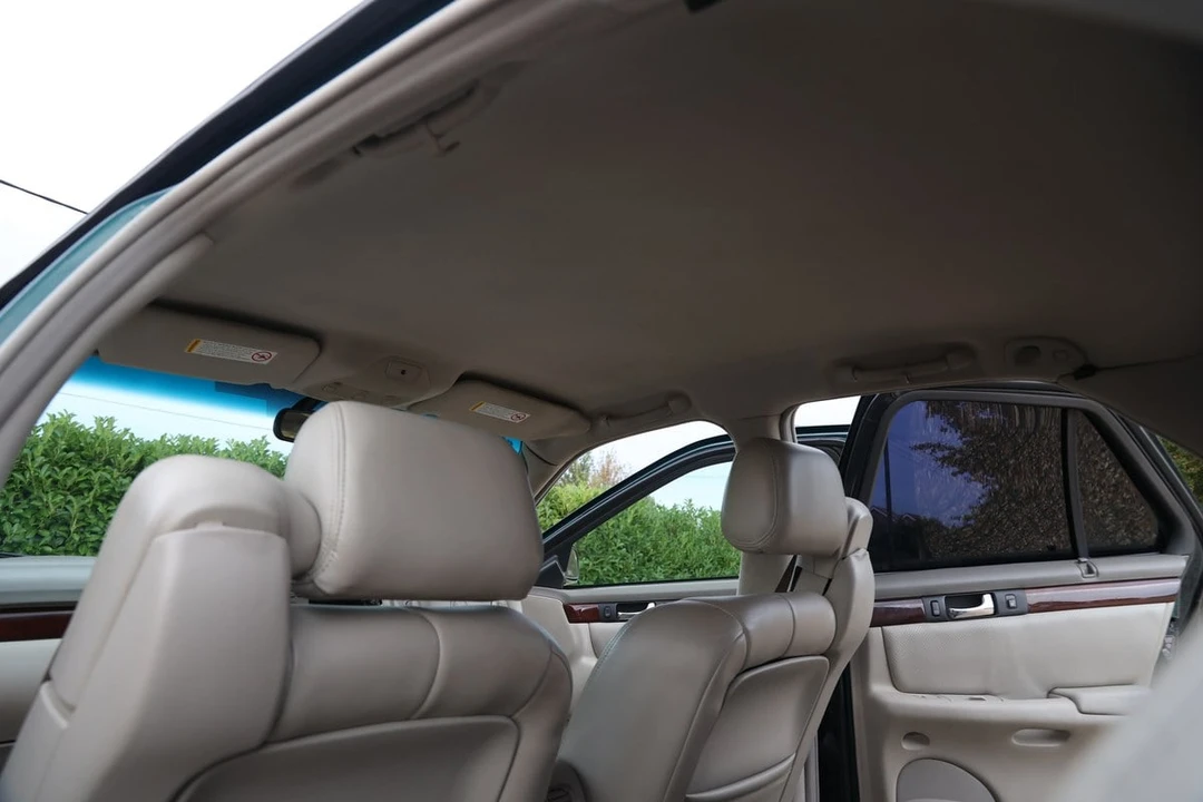 2001 Cadillac Seville - Image 20 of 30