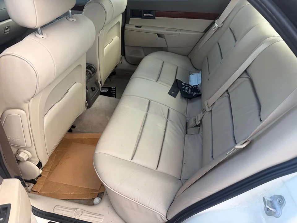 2001 Cadillac CTS - Image 5 of 7