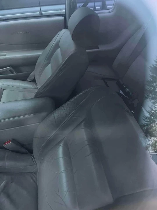 2001 Cadillac Catera - Image 7 of 7